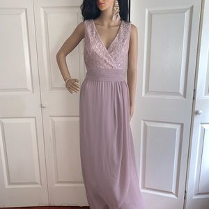 Beautiful Evening Gown